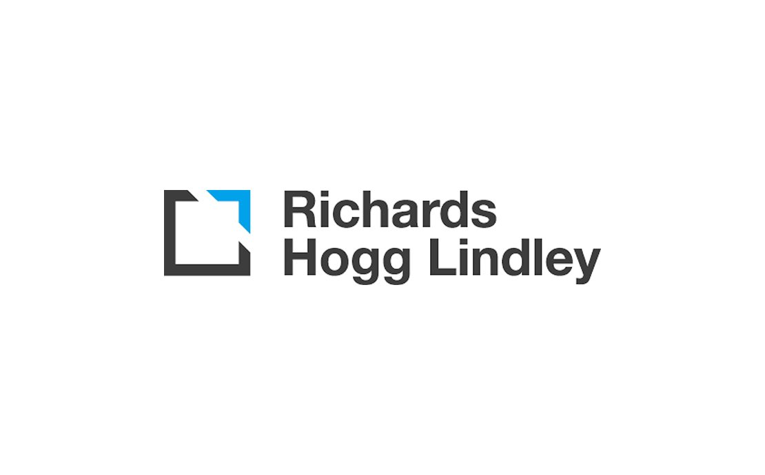 Richards Hogg Lindley logo