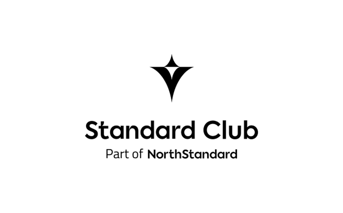 Standard Club logo