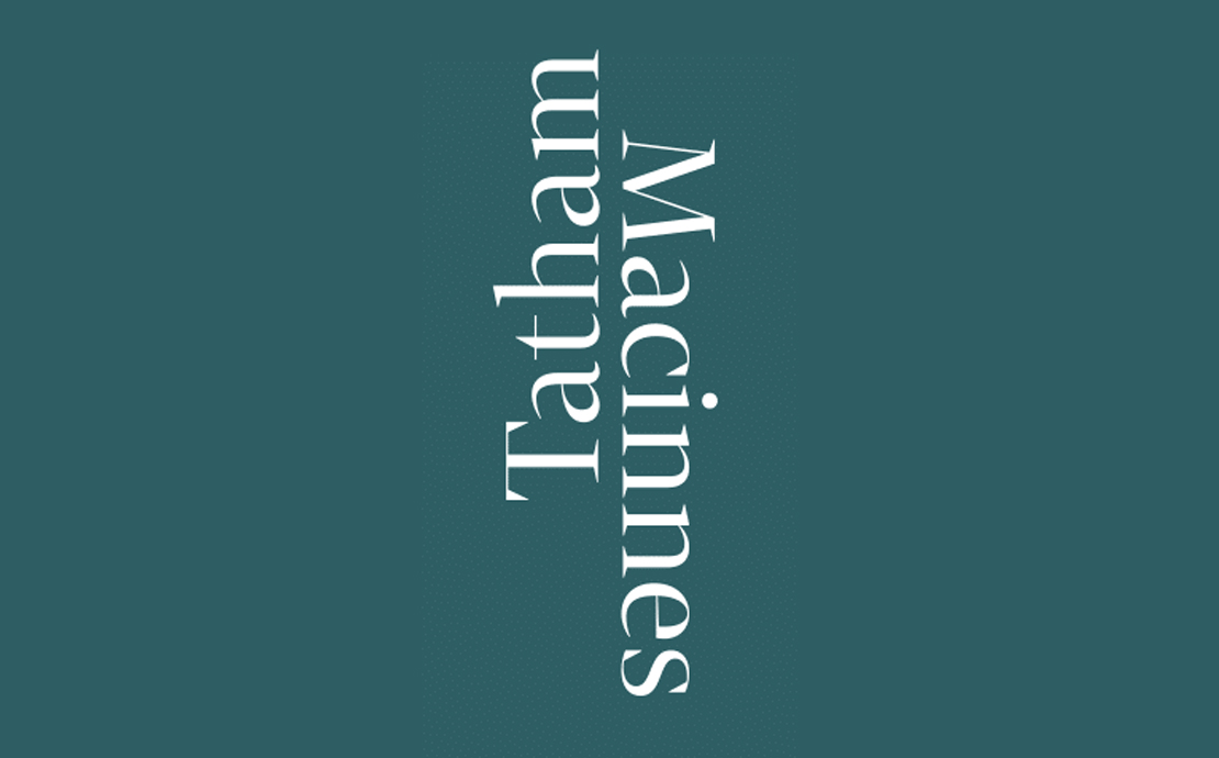 Tatham Macinnes logo