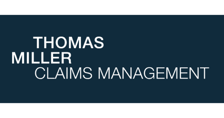 Thomas Miller Claims Management Logo