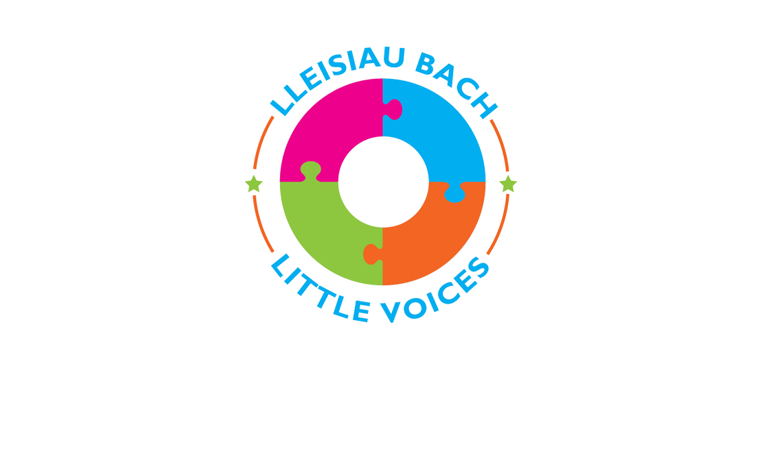 little voices logo