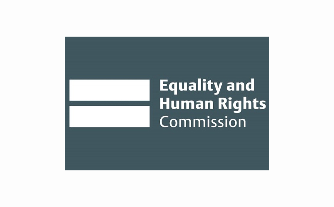 equality and human rights commission logo
