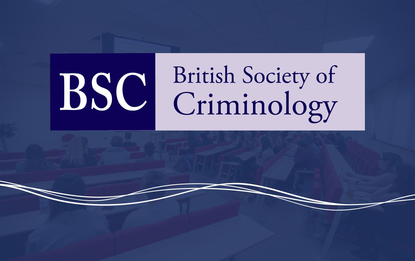 Department of Criminology wins British Society of Criminology (BSC) National Award for Excellence in Teaching Criminology