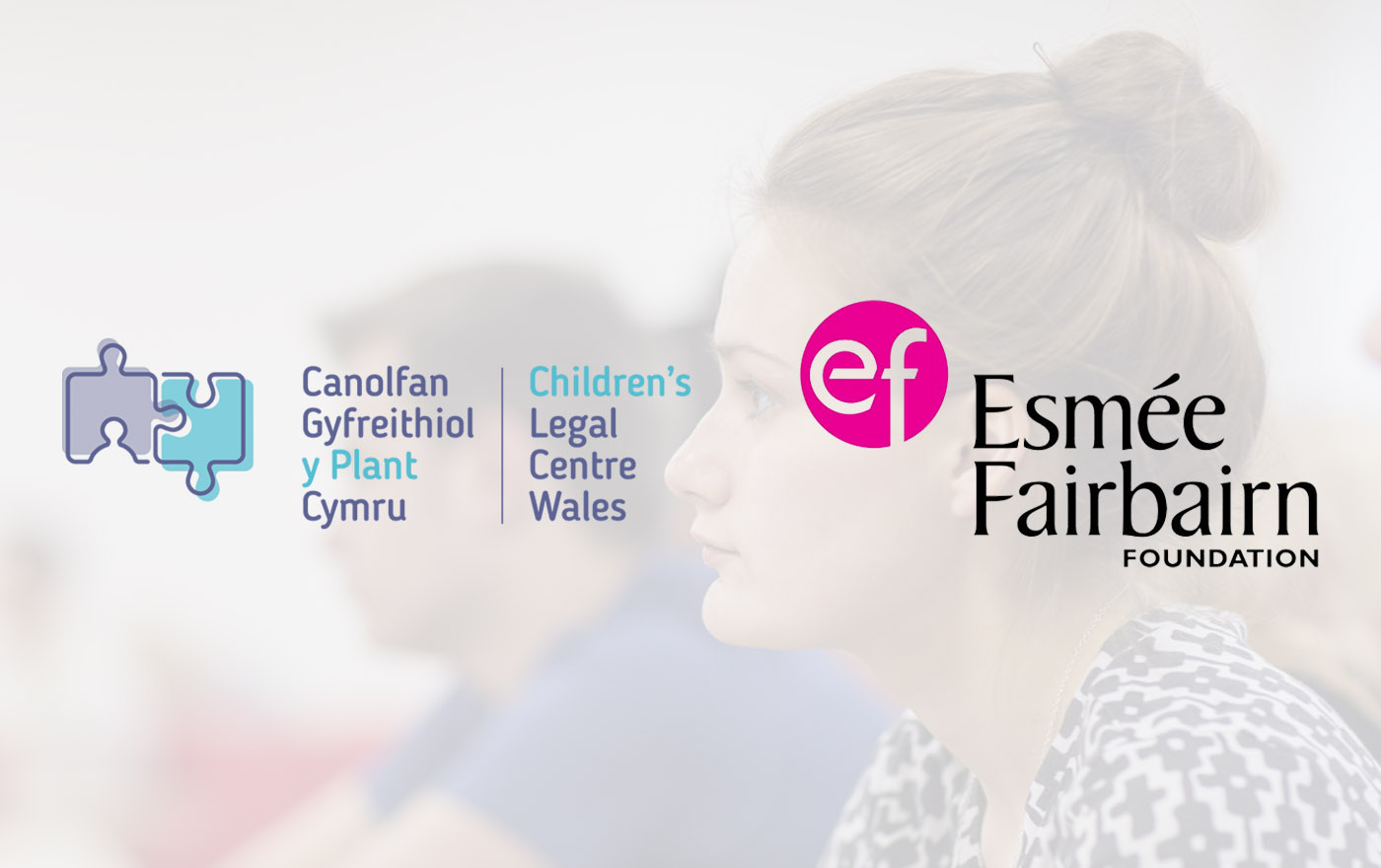 Children’s Legal Centre Receives £100,000 Grant from Esmée Fairbairn Foundation