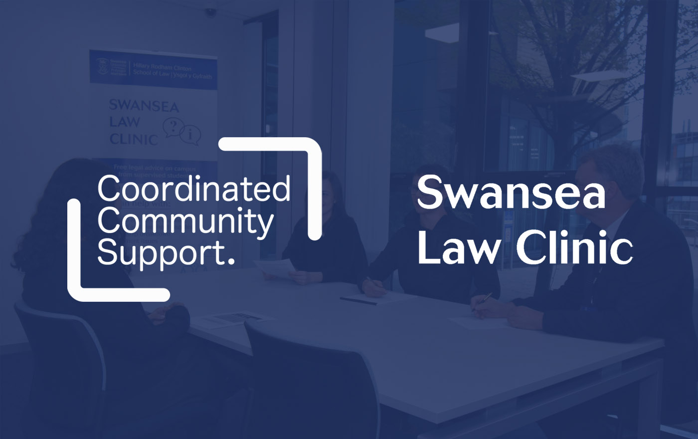 Swansea Law Clinic Awarded Children’s Society Grant