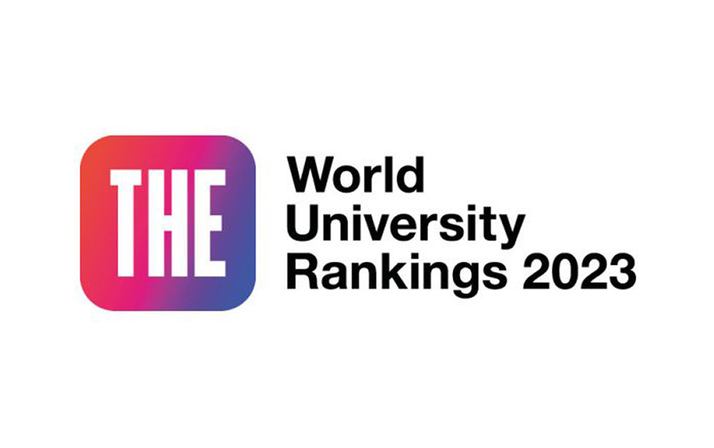 School of Law Excels in World University Rankings