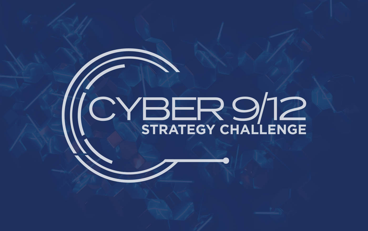 MA Cyber Crime and Terrorism Students Make it to the UK Cyber 9/12 Strategy Challenge Finals
