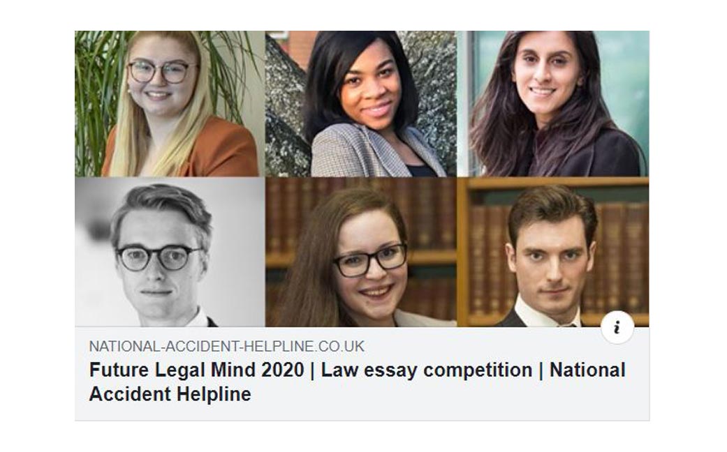Future Legal Mind 2020