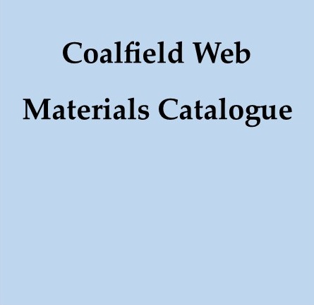 Search the CWM Catalogue