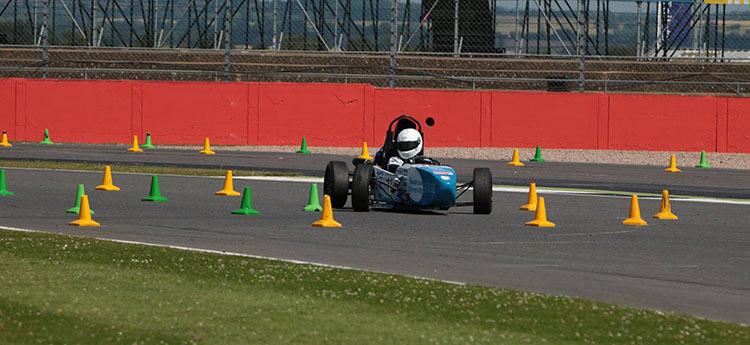 formula student competition
