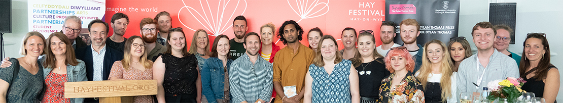 Academics and Student Interns with author, Guy Gunaratne