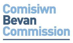 Bevan Commission logo