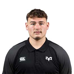 Cai Davies, Swansea University rugby player