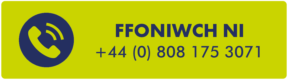 Ffoniwch ni - +441792295111