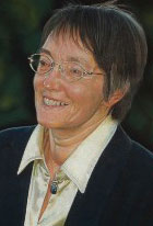 image of Christine Evans