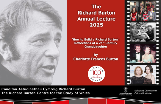 Burton Lecture 2025 English