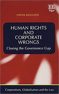 Human Rights and Corporate Wrongdoings