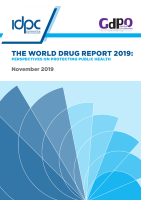  IDPC public health report cover