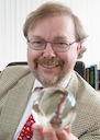 Image of Professor John V. Tucker