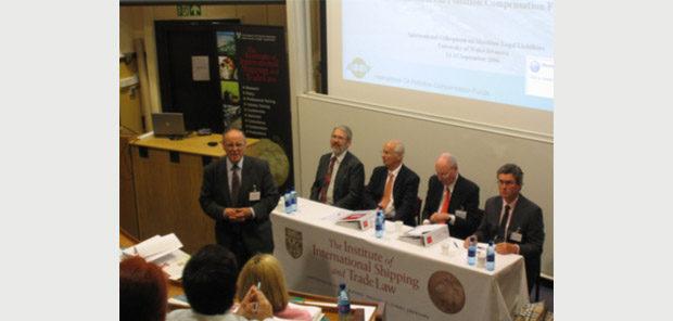 Maritime Liabilities 2