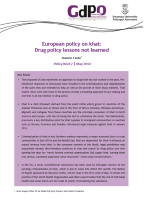 policy cover