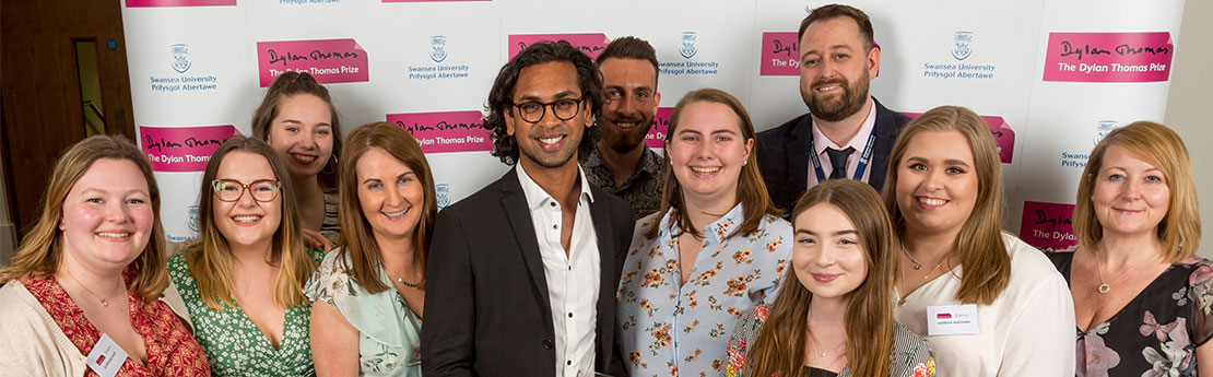 DT Prize Prize Interns