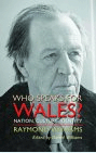 image of book  'Who Speaks for Wales?'