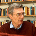 Image of Professor M. Wynn Thomas