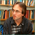 Image of Professor Daniel Williams