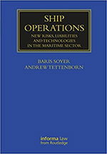 ship operations