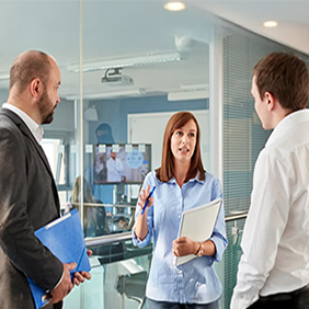 Tenants and Affiliate Scheme