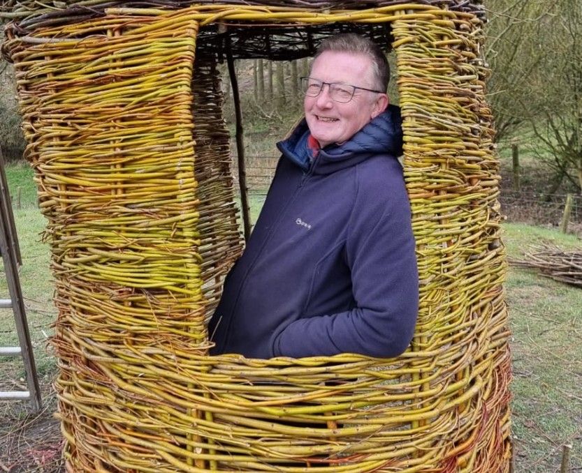 Patrick Carroll