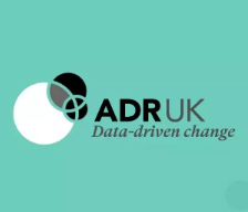 ADR logo