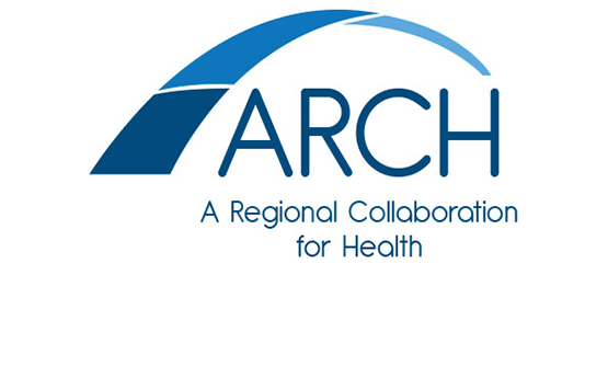 ARCH - Logo 