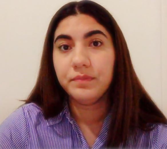 Nanomedicine Student Maria - Careers video