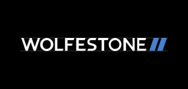 Wolfestone logo