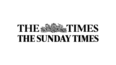 Times/Sunday Times logo