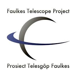 Faulkes Telescope Project logo