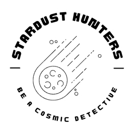 Stardust Hunters logo