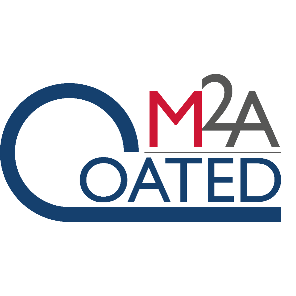 M2A Logo 