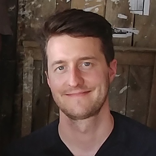 Dr Cai Ladd