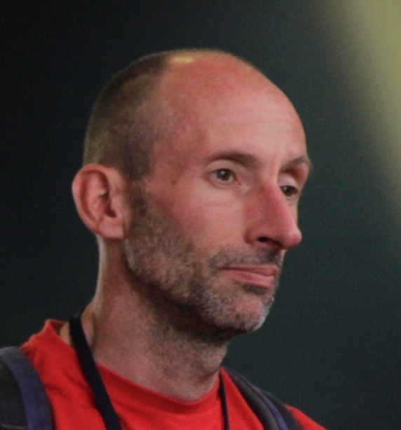 Professor Stefan Doerr
