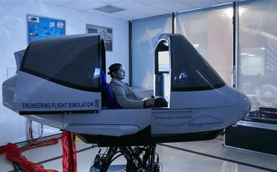 Swansea Science Festival