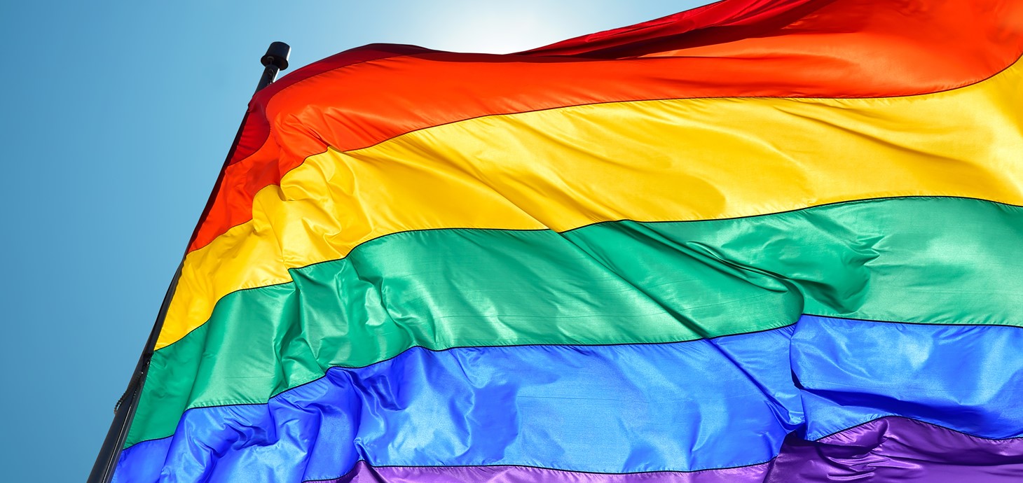University in Top 100 LGBT Inclusive Employers