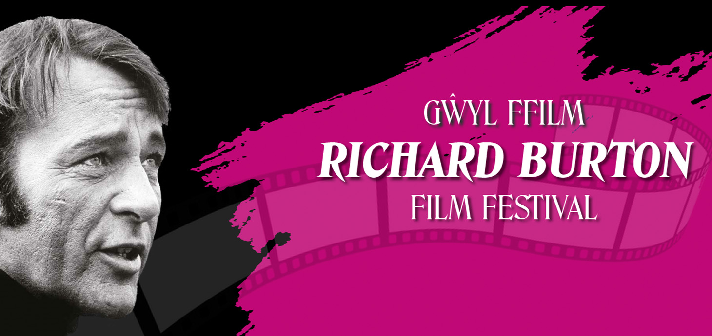 Richard Buron Film Festival 