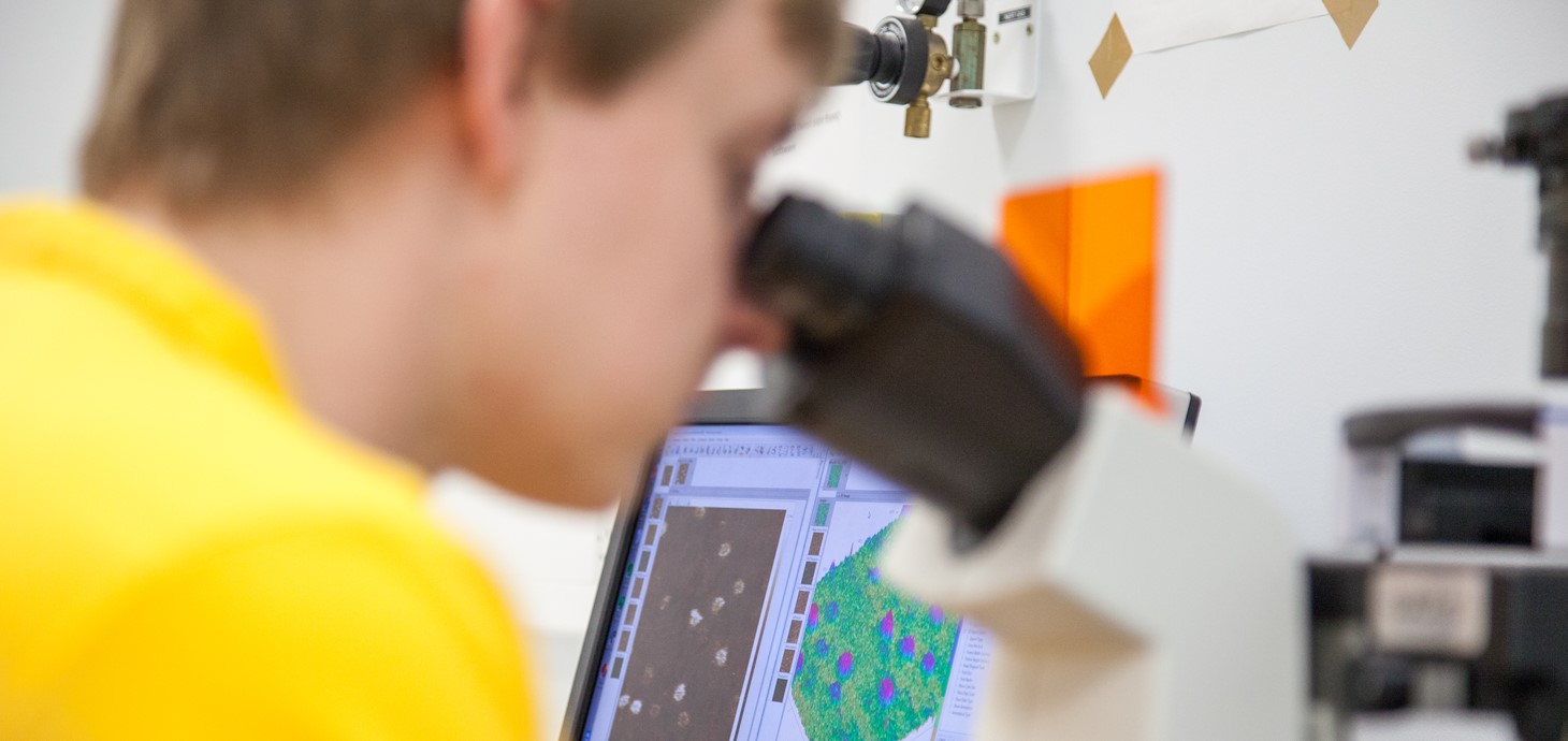 Medical School wins major boost to nanomedicine research