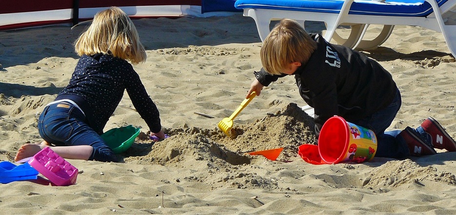 Experts put new method of analysing children’s play to the test