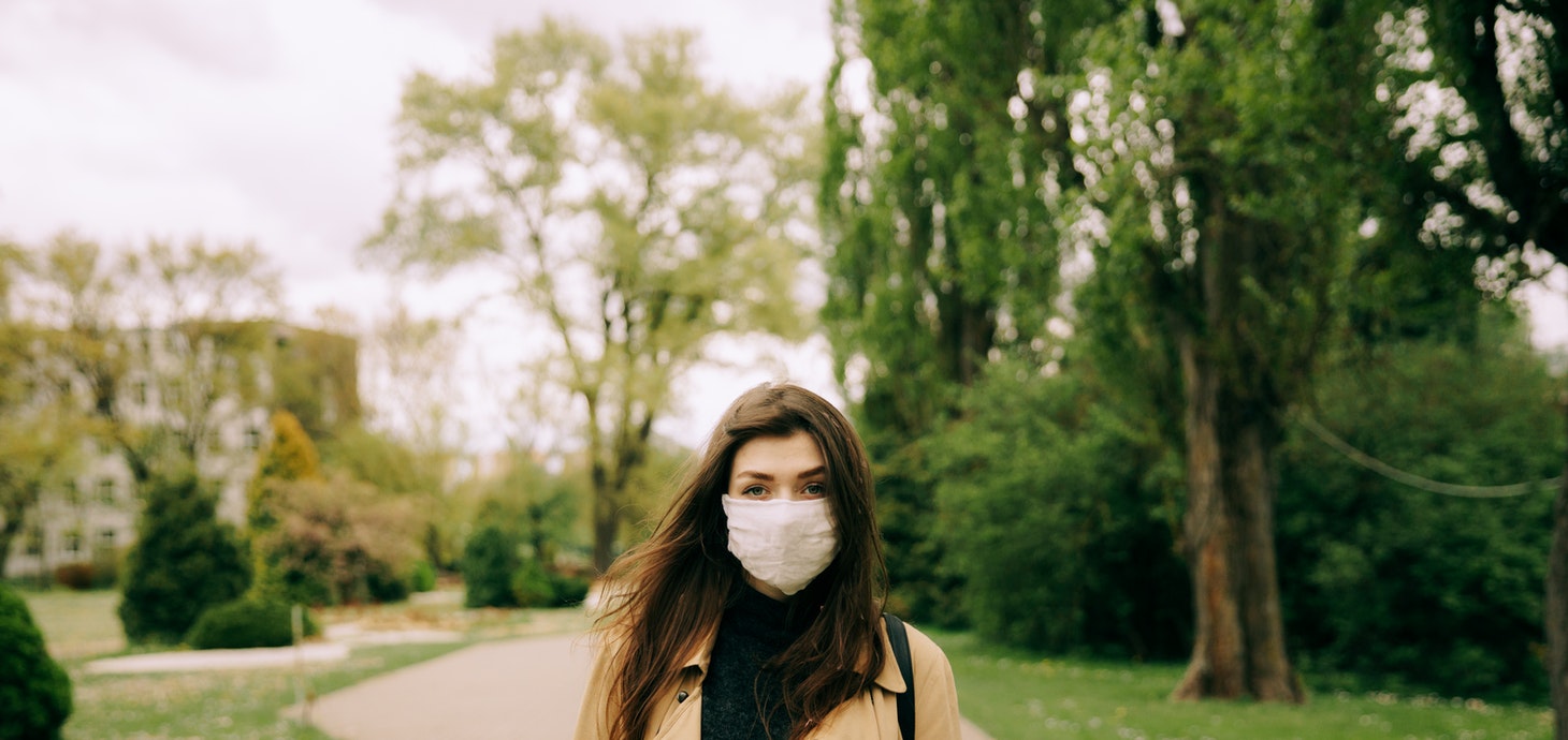 Researchers launch survey to examine face mask usage during Covid-19 pandemic