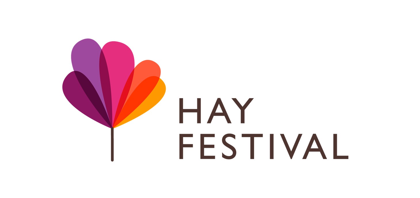 Hay Festival logo 