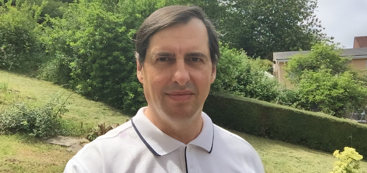 Swansea mathematician Grigory Garkusha publishes in elite mathematical journal